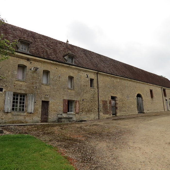 Photo de Abbaye du Val-Richer