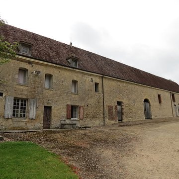 Abbaye du Val-Richer