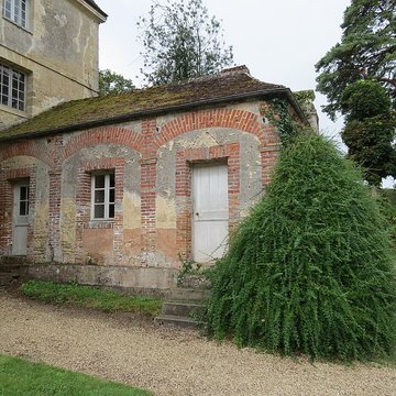 Abbaye du Val-Richer