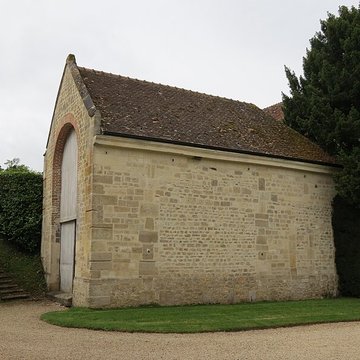 Abbaye du Val-Richer