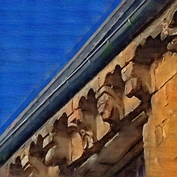 Photo de Abbaye Notre-Dame dArgentan