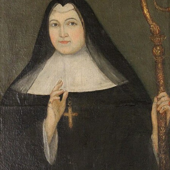 Photo de Abbaye Notre-Dame dArgentan