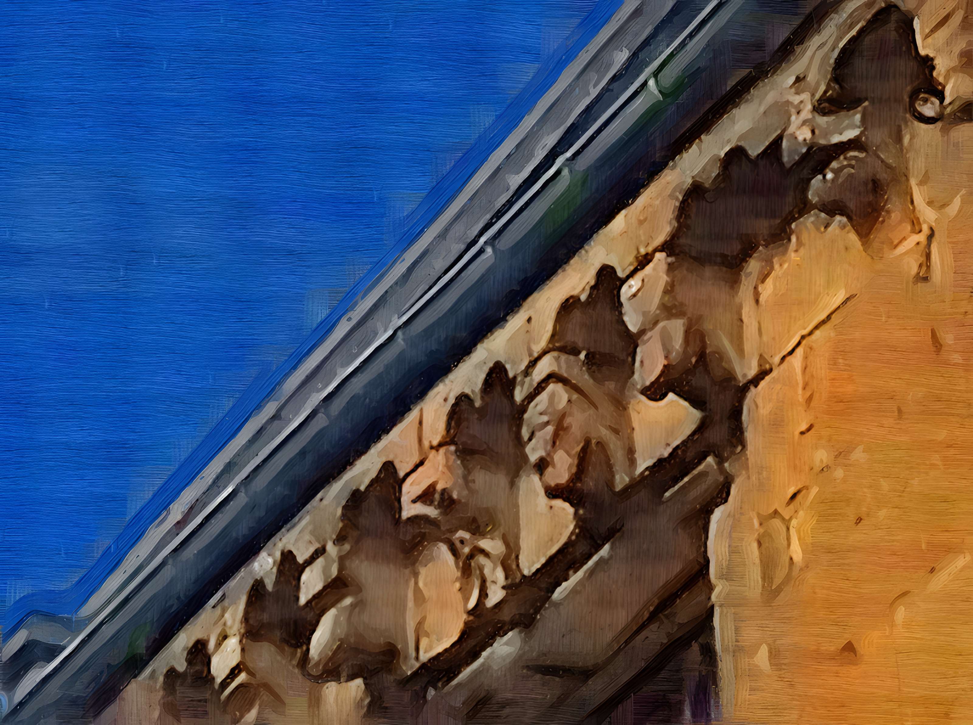 Abbaye Notre-Dame d'Argentan