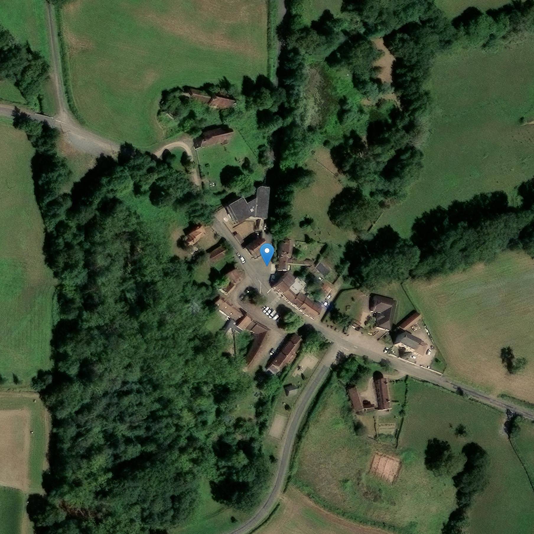 Photo de Église Saint-Pierre d'Isle-et-Bardais