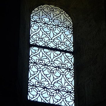 Abbaye Notre-Dame de Bellaigue