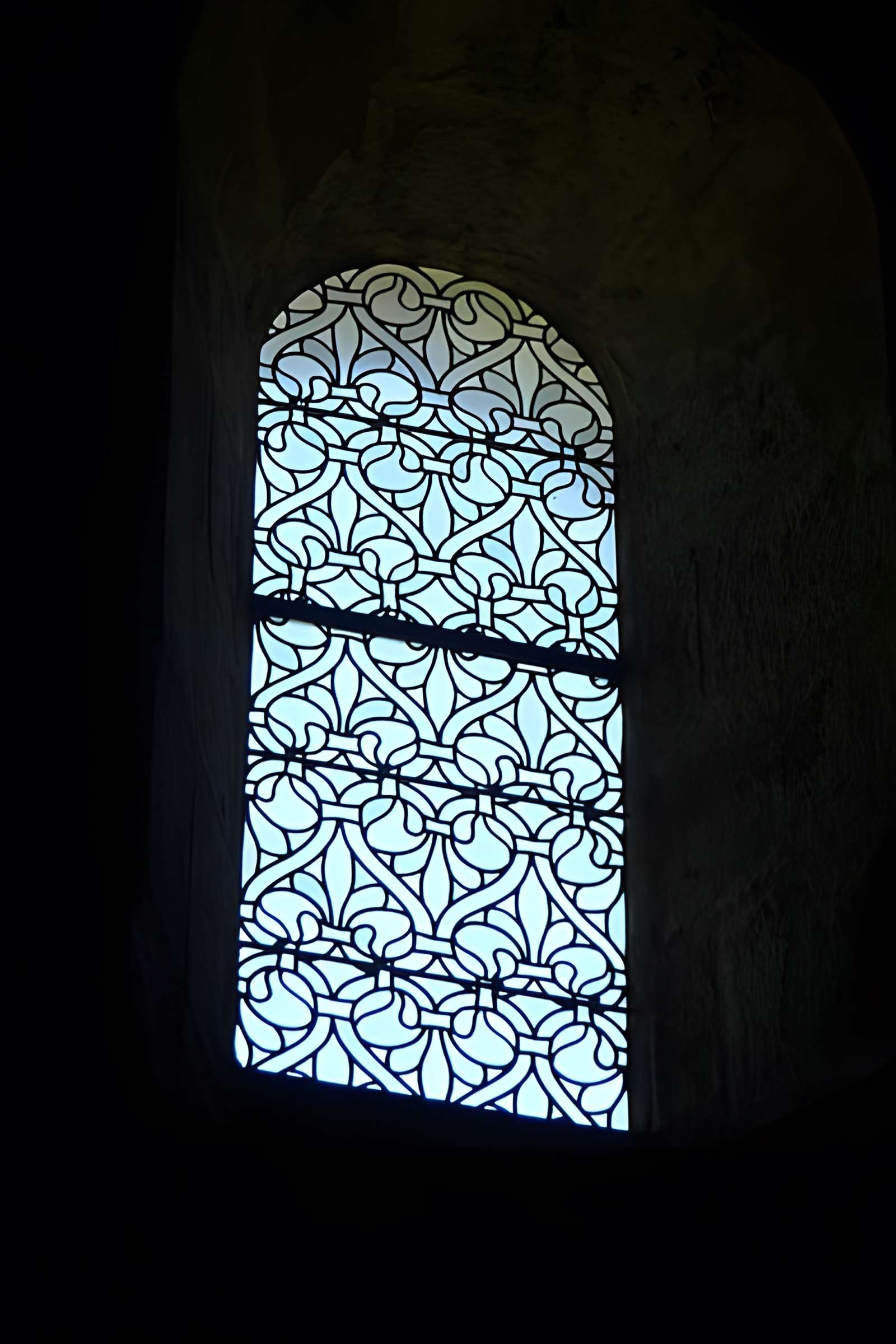 Abbaye Notre-Dame de Bellaigue