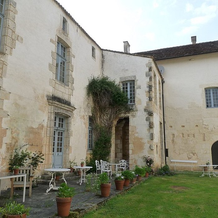 Photo de Abbaye Notre-Dame de Grosbot