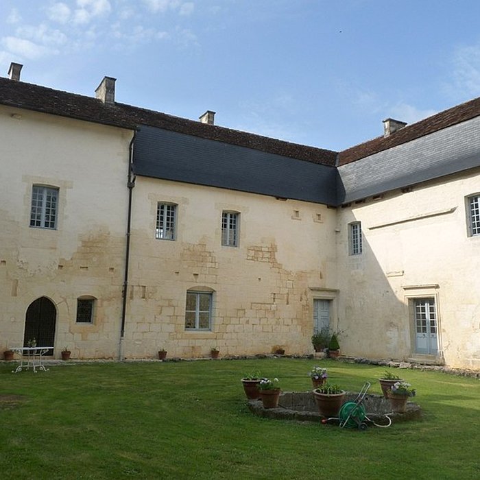 Photo de Abbaye Notre-Dame de Grosbot