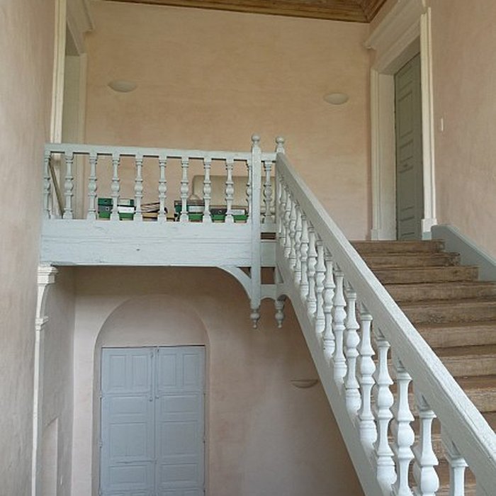 Photo de Abbaye Notre-Dame de Grosbot