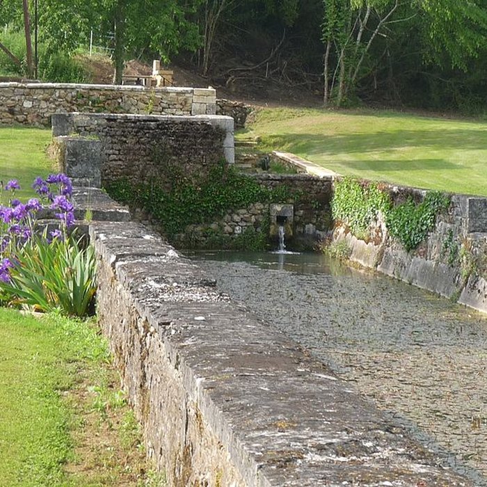 Photo de Abbaye Notre-Dame de Grosbot