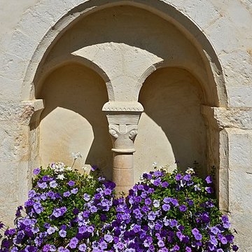 Abbaye Notre-Dame de Grosbot