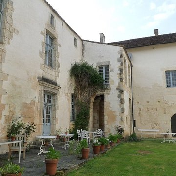 Abbaye Notre-Dame de Grosbot