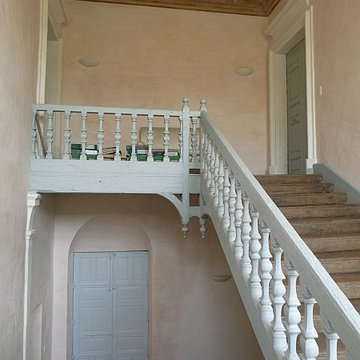 Abbaye Notre-Dame de Grosbot