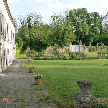 Abbaye Notre-Dame de Grosbot