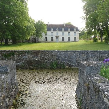 Abbaye Notre-Dame de Grosbot