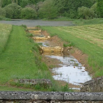 Abbaye Notre-Dame de Grosbot