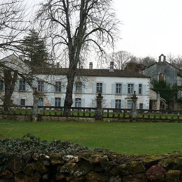 Abbaye Notre-Dame de Grosbot
