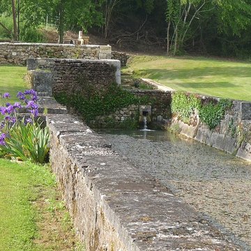 Abbaye Notre-Dame de Grosbot