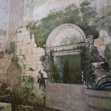 Abbaye Notre-Dame de Grosbot