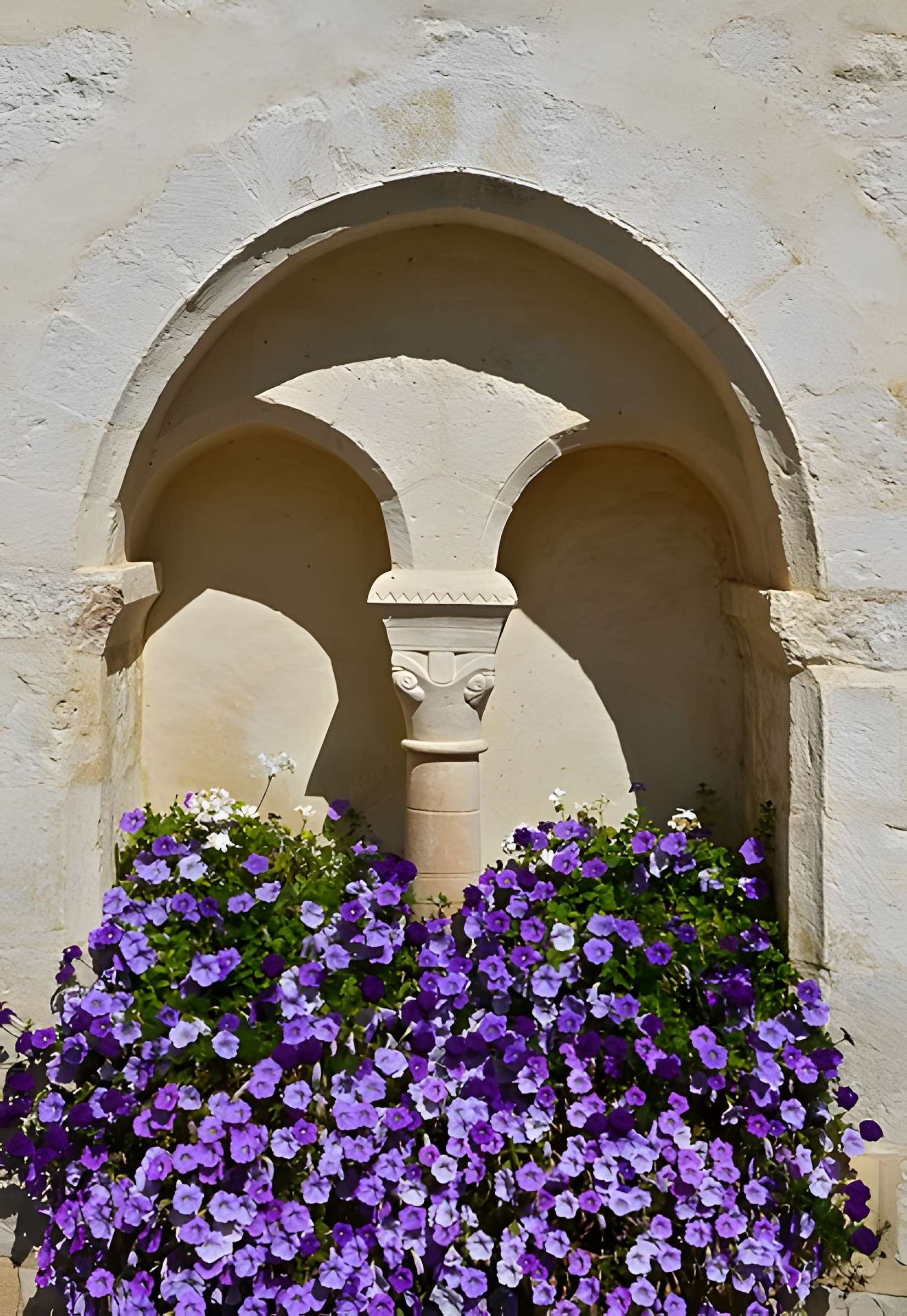Abbaye Notre-Dame de Grosbot