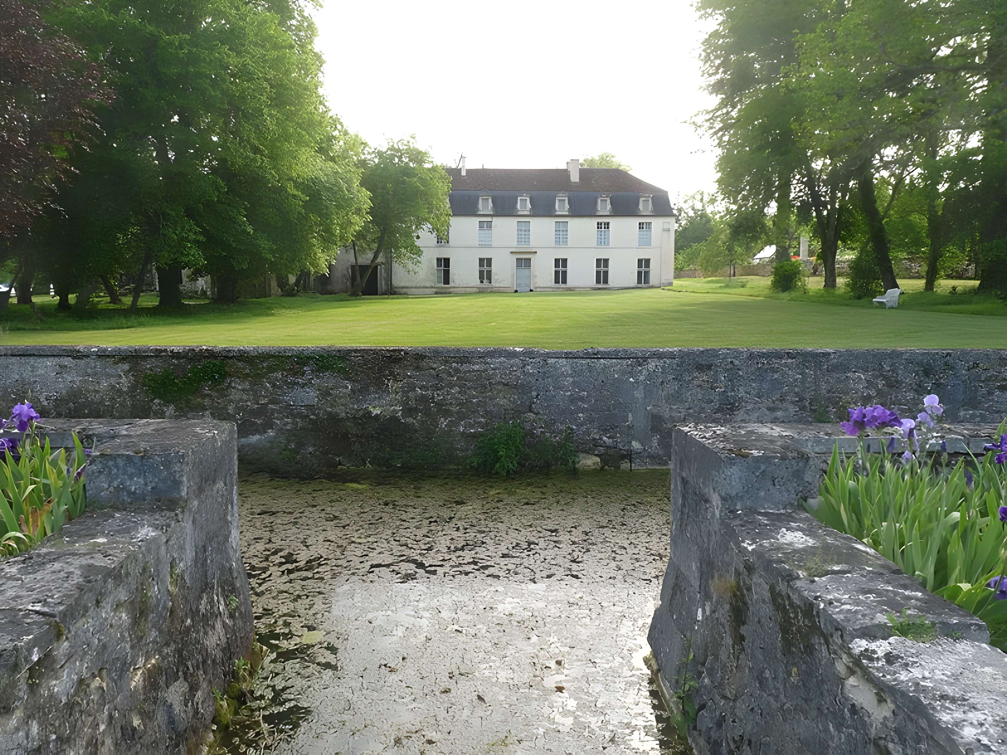 Abbaye Notre-Dame de Grosbot