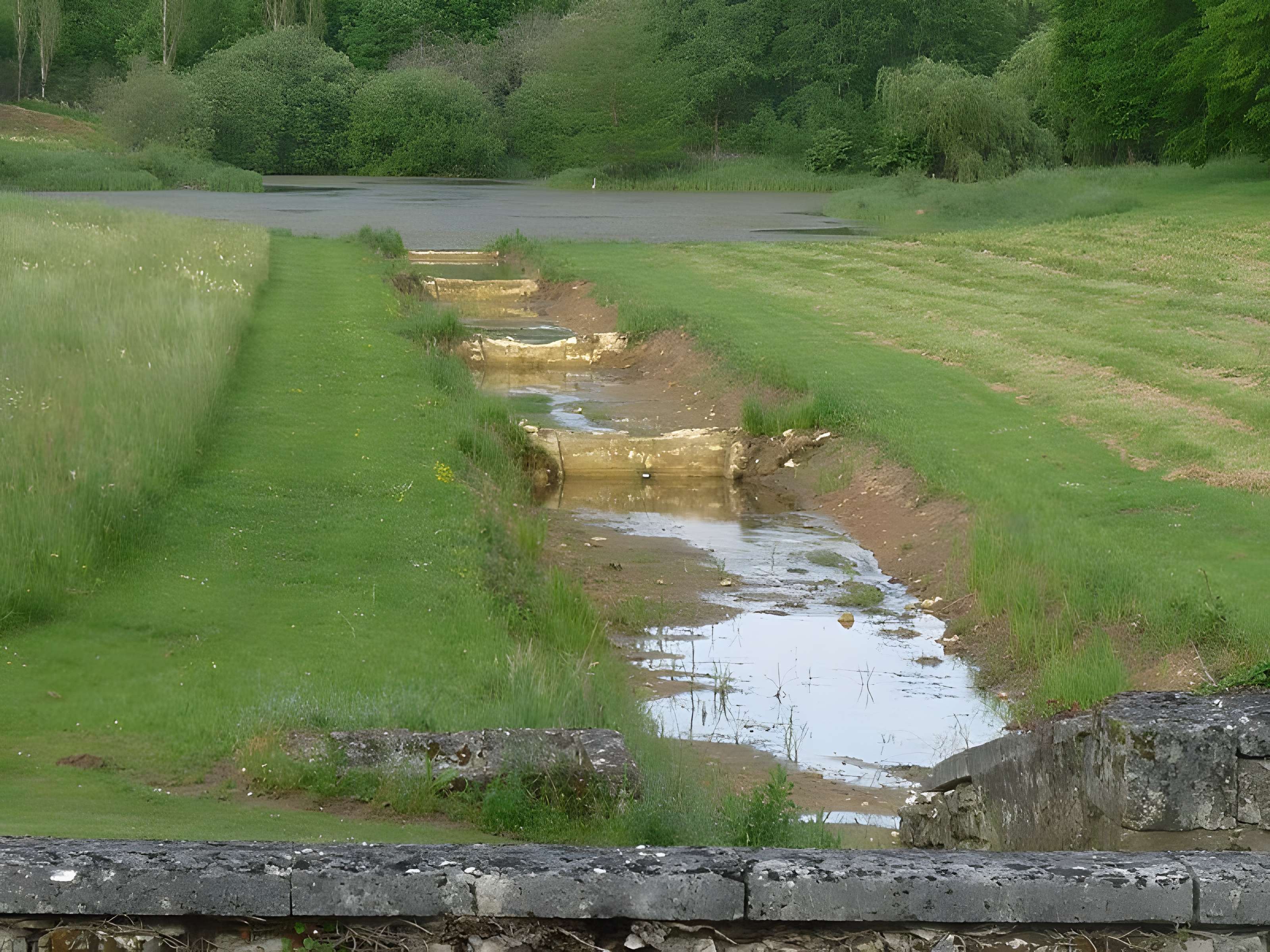 Abbaye Notre-Dame de Grosbot