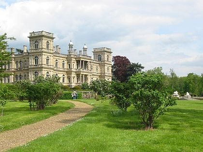 Photo de Château de Ferrières