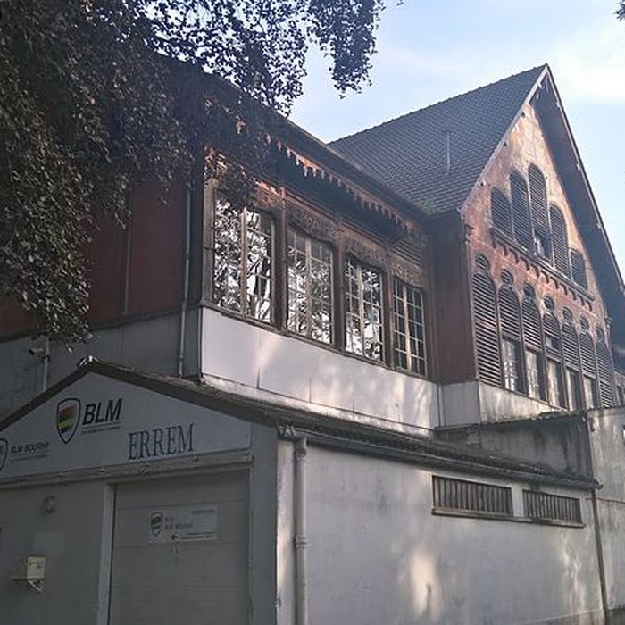 Photo de Château de Ferrières