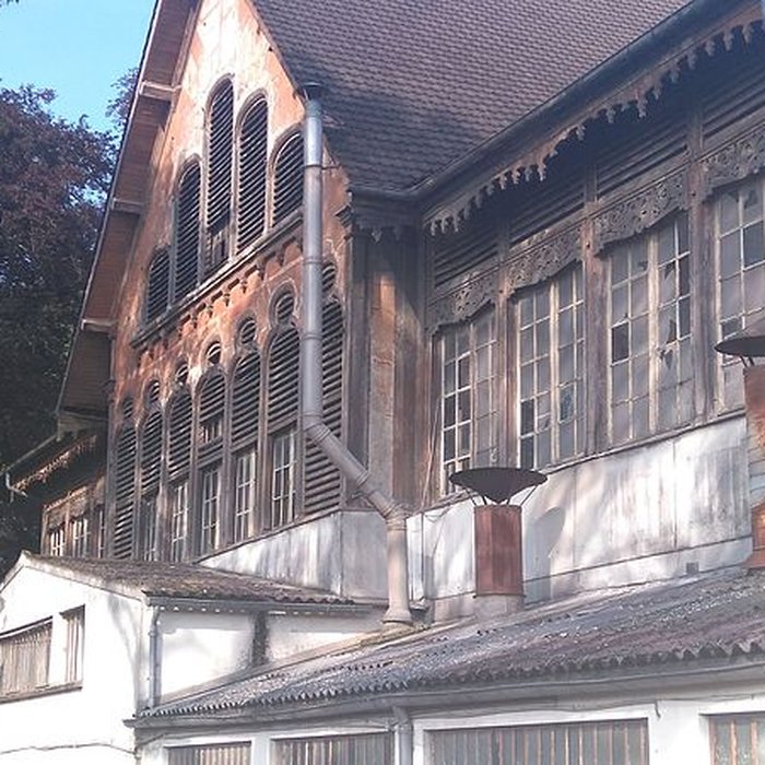 Photo de Château de Ferrières