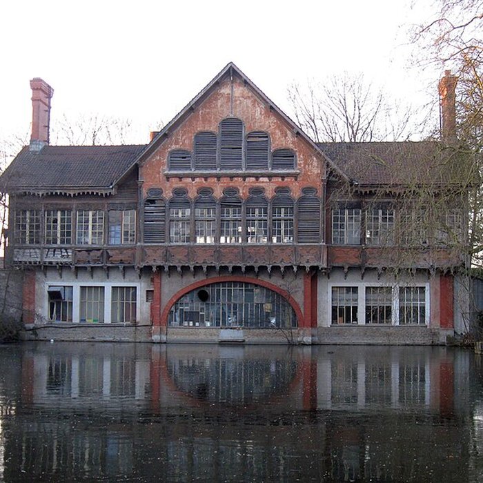 Photo de Château de Ferrières