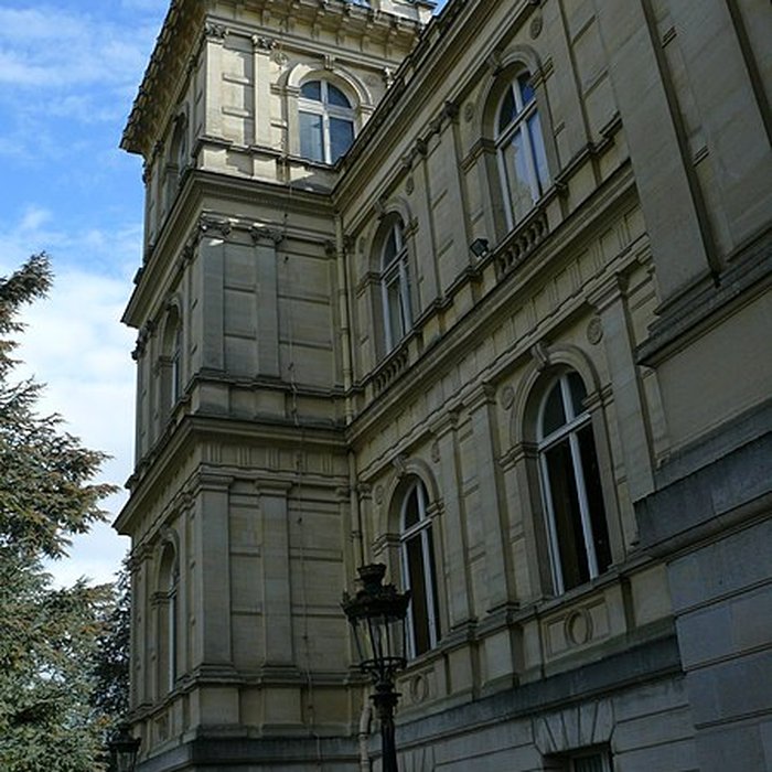 Photo de Château de Ferrières