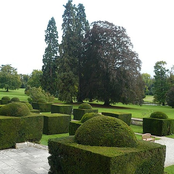 Photo de Château de Ferrières