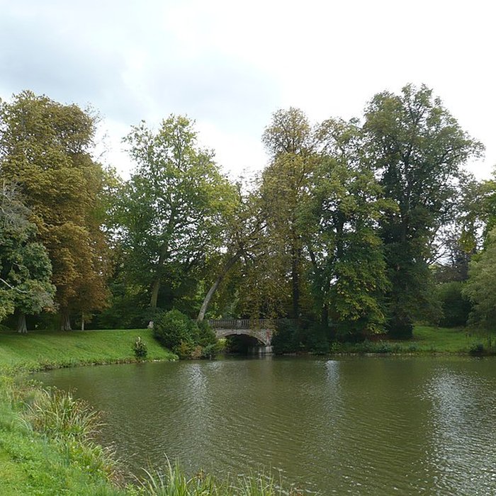 Photo de Château de Ferrières