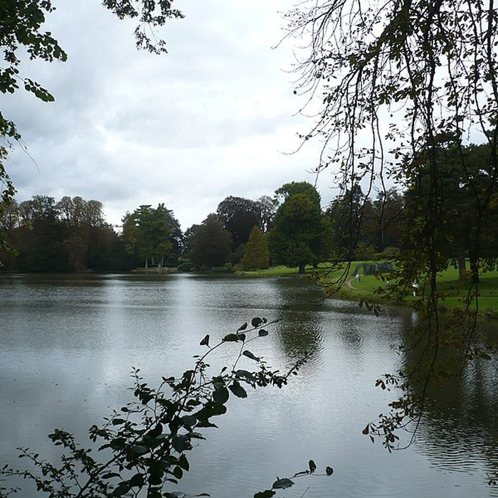 Photo de Château de Ferrières
