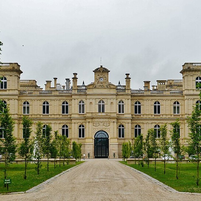 Photo de Château de Ferrières