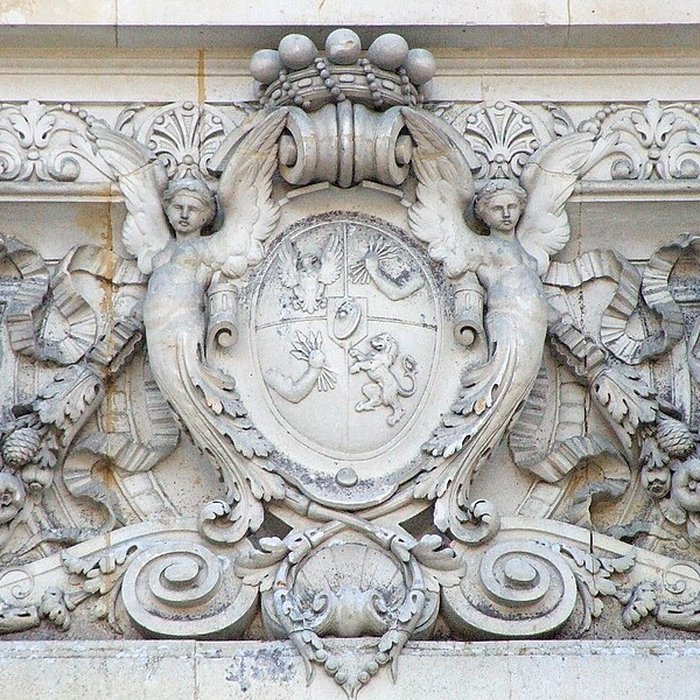 Photo de Château de Ferrières