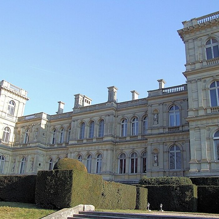Photo de Château de Ferrières