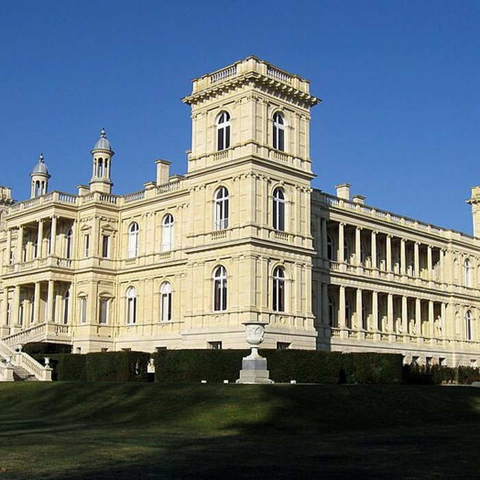 Photo de Château de Ferrières