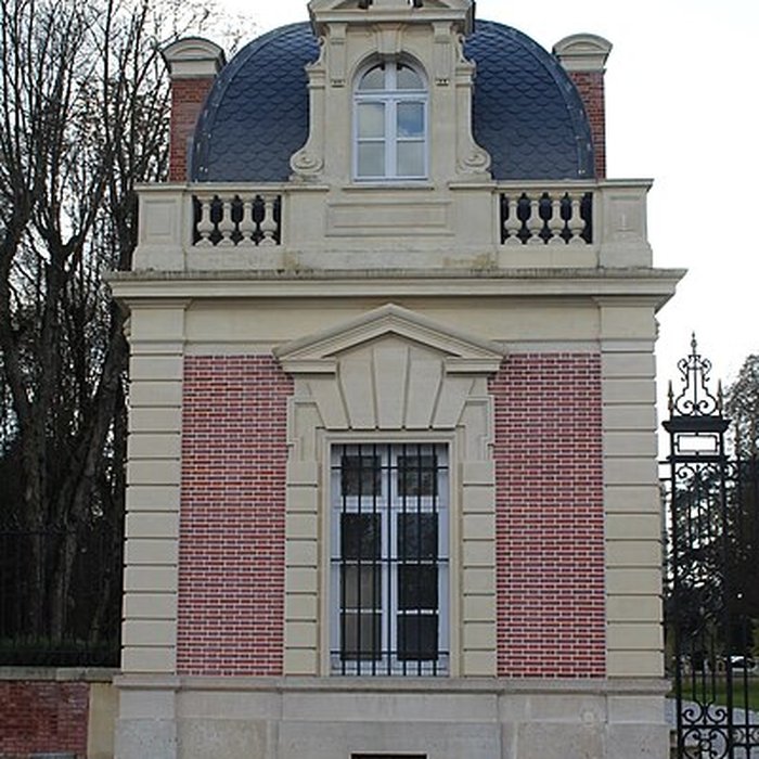 Photo de Château de Ferrières