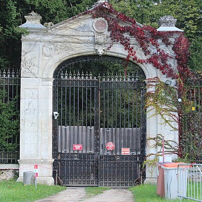 Photo de Château de Ferrières