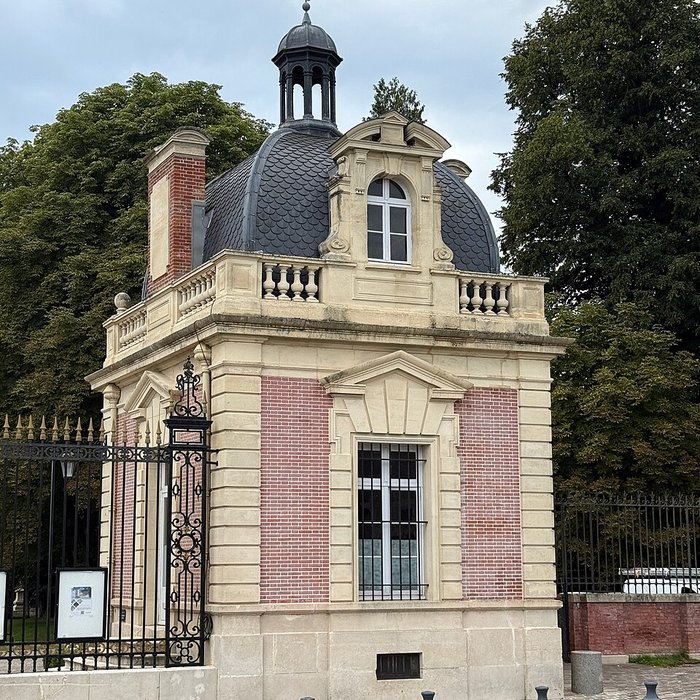 Photo de Château de Ferrières