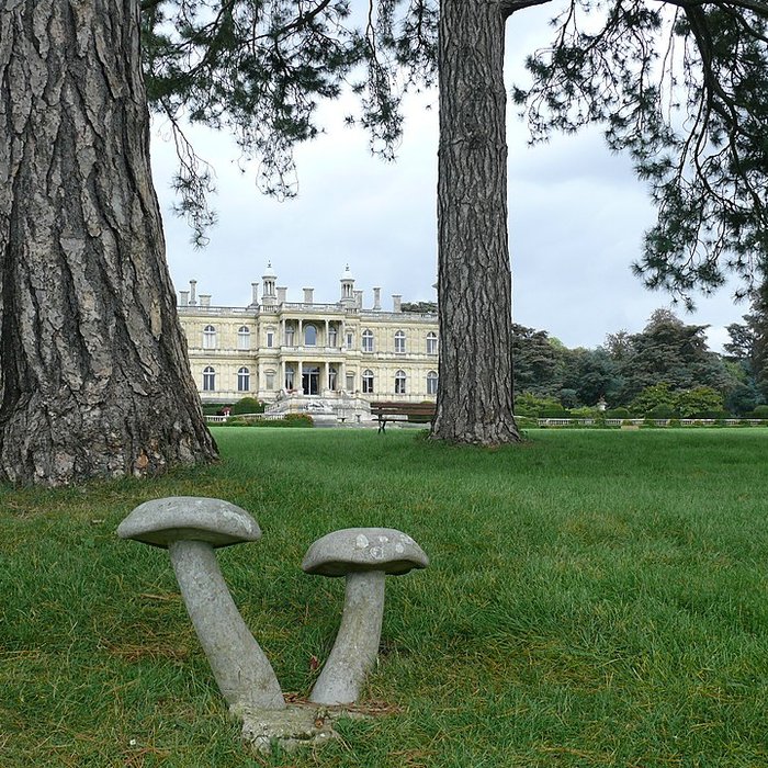Photo de Château de Ferrières