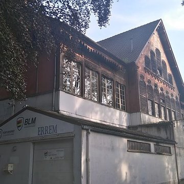 Château de Ferrières