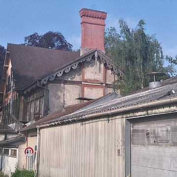 Château de Ferrières