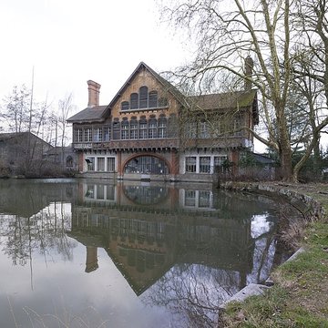 Château de Ferrières