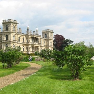 Château de Ferrières