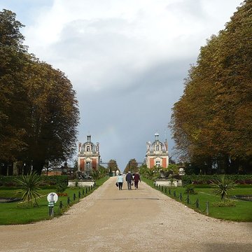 Château de Ferrières