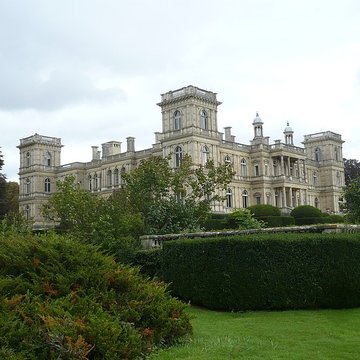 Château de Ferrières