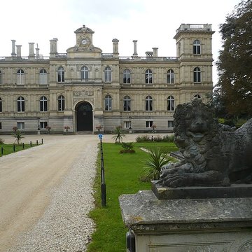 Château de Ferrières