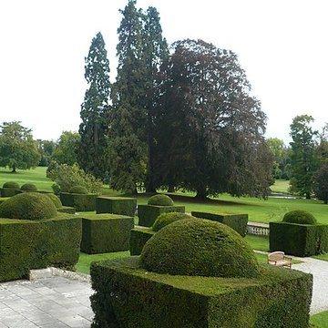 Château de Ferrières